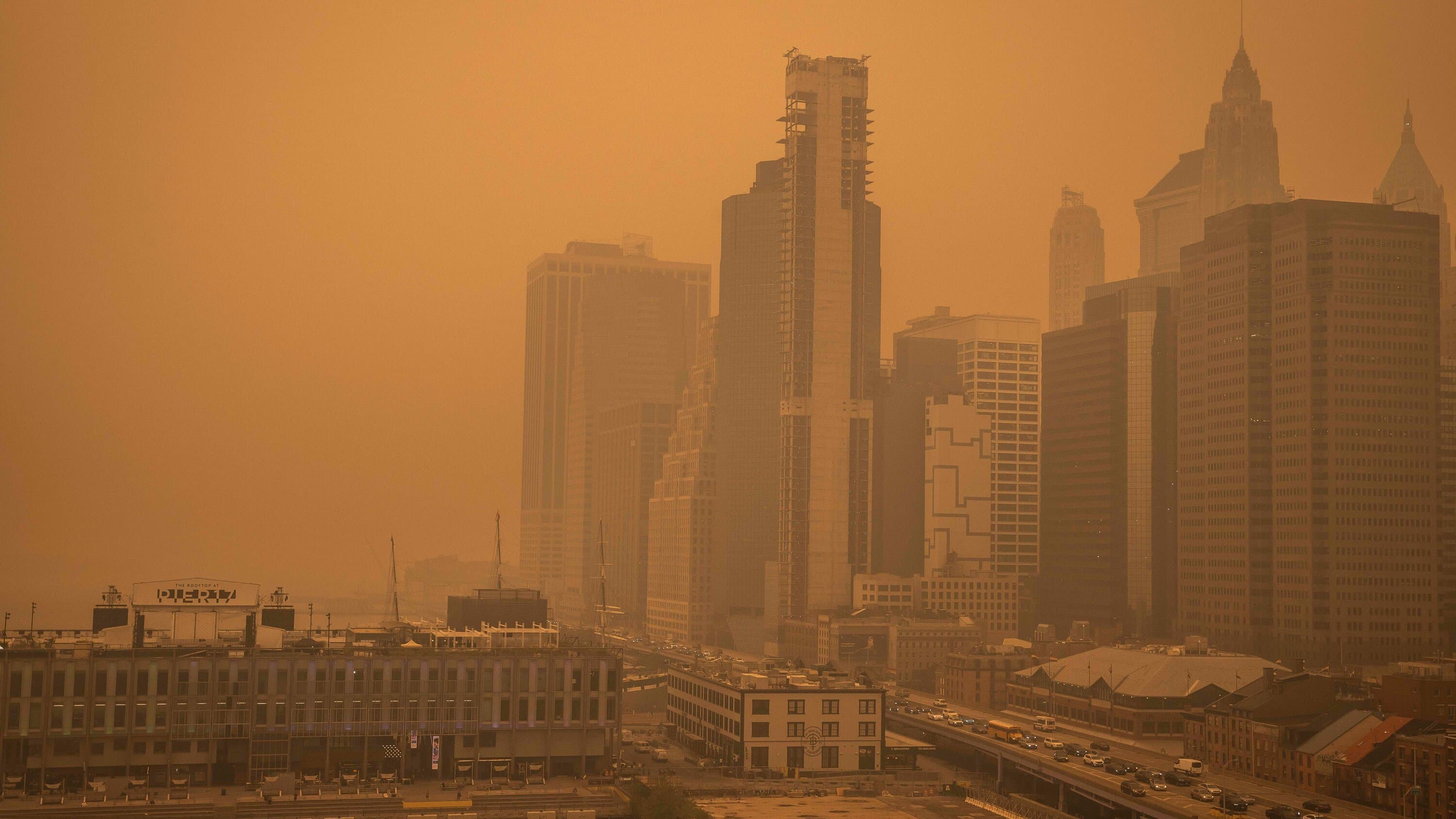 Air Quality Analysis with dbt and DuckDB