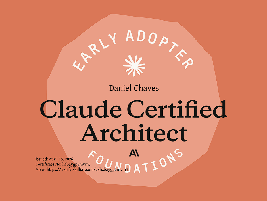 Claude Architect (CCA)